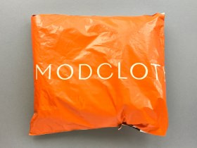 ModCloth Stylish Surprise Review – October 2017