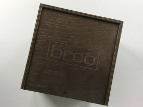 brēō box Subscription Box Review + Coupon Code – Fall 2017