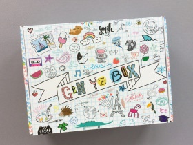 Gen YZ Box Review – October 2017