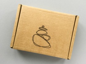 Cairn Subscription Box Review + Coupon Code – September 2017