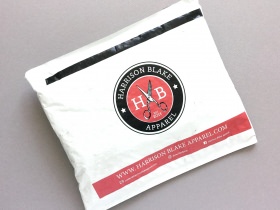 Harrison Blake Apparel Subscription Box Review + Coupon Code – October 2017