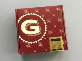 Gentleman’s Box Review + Coupon Code – November 2017 Gentleman’s Box Review + Coupon Code – November 2017