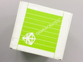 GamerCrates Subscription Box Review + Promo Code – November 2017