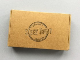 Sleek Treat Subscription Box Review + Promo Code – October 2017 Sleek Treat Subscription Box Review + Promo Code – October 2017