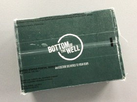 Bottom of the Well Subscription Box Review + Promo Code – November 2017 Bottom of the Well Subscription Box Review + Promo Code – November 2017