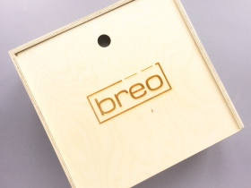 brēō box Subscription Box Review + Coupon Code – Winter 2017