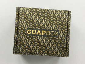 Guapbox Subscription Box Review – December 2017