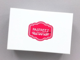 Pastreez Subscription Box Review – December 2017