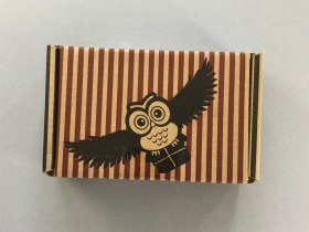 Fandom of the Month Club Review + Coupon Code – November 2017