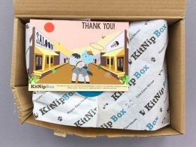 KitNipBox Subscription Box Review + Coupon Code – January 2018