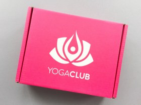 YogaClub Subscription Box Review + Coupon Code – December 2017