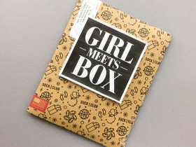 Sock Club Review + Get a FREE Month – January 2018