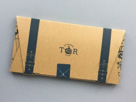 Tea Runners Subscription Box Review – December 2017