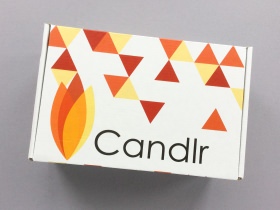Candlr Subscription Box Review Promo Code – January 2018