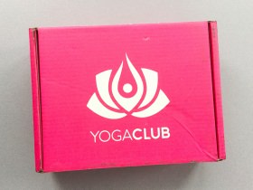 YogaClub Subscription Box Review + Coupon Code – January 2018