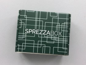 SprezzaBox Subscription Box Review + Coupon Code – January 2018