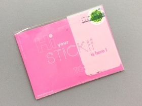 STICKII CLUB Review + Coupon Code – December 2017