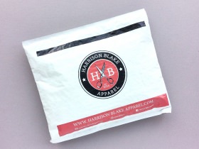 Harrison Blake Apparel Subscription Box Review + Coupon Code – January 2018