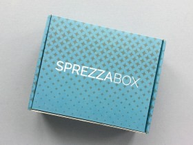 SprezzaBox Subscription Box Review + Coupon Code – December 2017