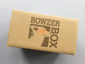 Bowzer Box Review + Discount Code – February 2018 Bowzer Box Review + Discount Code – February 2018