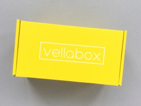 Vellabox Subscription Box Review + Coupon Code – January 2018