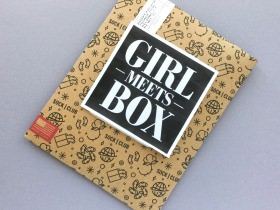 Sock Club Review + Get a FREE Month – March 2018