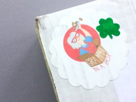 Gramma in a Box Subscription Box Review + Coupon Code – March 2018