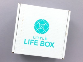 Little Life Box Subscription Box Review + Promo Code – March 2018 Little Life Box Subscription Box Review + Promo Code – March 2018