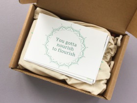 BuddhiBox Subscription Box Review + Coupon Code – March 2018