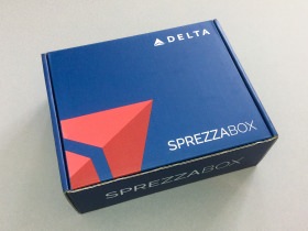 SprezzaBox Subscription Box Review + Coupon Code – March 2018