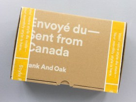 Frank And Oak Style Plan Subscription Box Review + Promo Code – April 2018