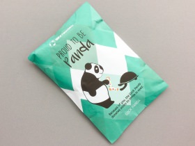 Sock Panda & Panda Pals Subscription Box Review + Coupon Code – March 2018