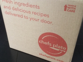 Chefs Plate Subscription Box Review + Promo Code – June 2018