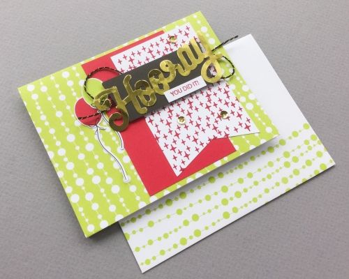 Paper Pumpkin Subscription Box Review – June 2018