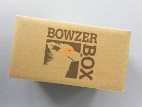 Bowzer Box Review + Discount Code – May 2018