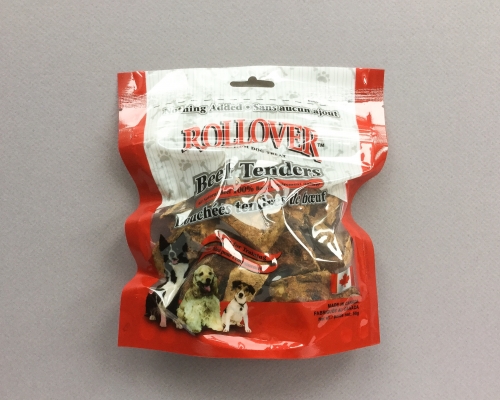 Bowzer Box Review + Discount Code – June 2018