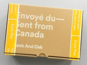 Frank And Oak Style Plan Subscription Box Review + Promo Code – June 2018