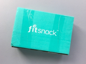 Fit Snack Subscription Box Review + Discount – May 2018