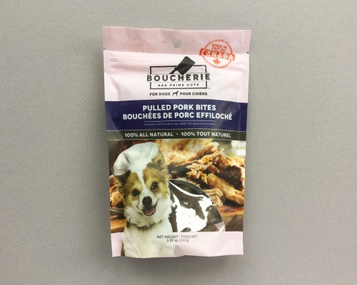 Bowzer Box Review + Discount Code – June 2018