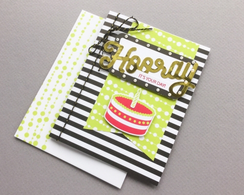 Paper Pumpkin Subscription Box Review – June 2018