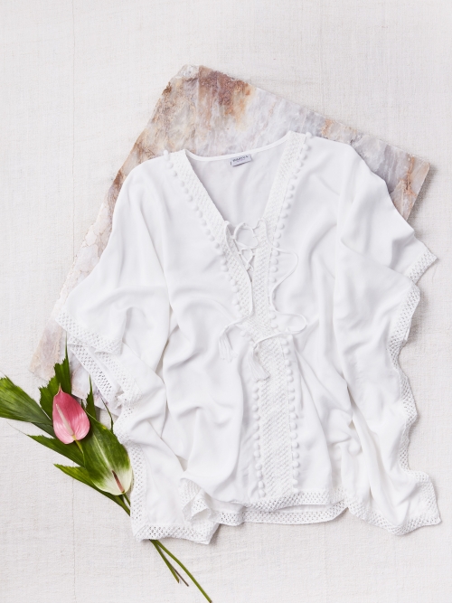 The Zoe Report Box of Style Review + Promo Code – Summer 2018