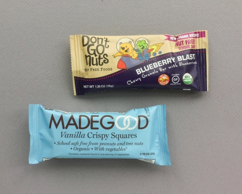 Love With Food Subscription Box Review + Promo Code – July 2018