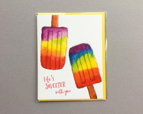 Postmark’d Studio Subscription Box Review + Coupon Code – July 2018