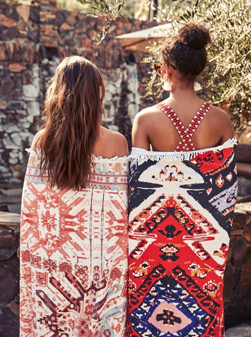 The Zoe Report Box of Style Review + Promo Code – Summer 2018