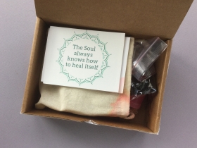 BuddhiBox Subscription Box Review + Coupon Code – July 2018