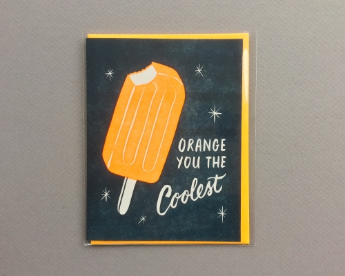 Postmark’d Studio Subscription Box Review + Coupon Code – July 2018