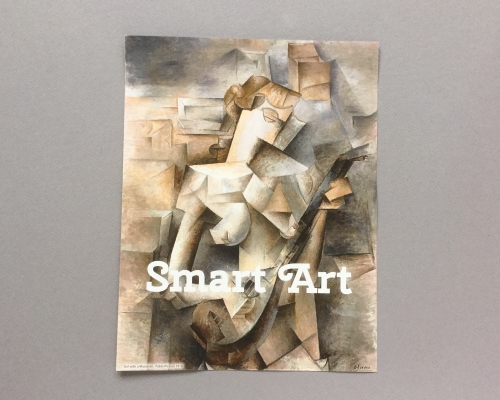 Smart Art Box Subscription Box Review + Promo Code – July 2018