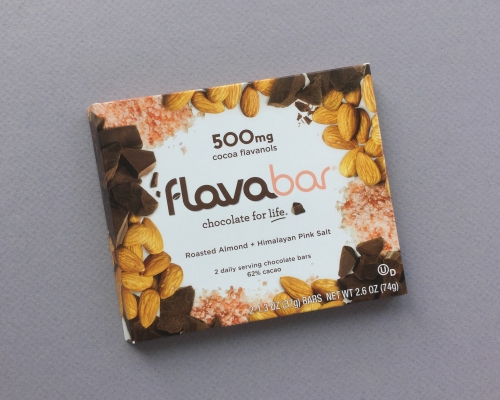 Fit Snack Subscription Box Review + Discount – June 2018