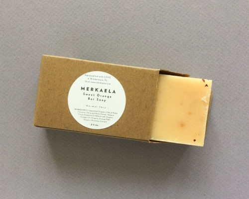 Merkaela Subscription Box Review + Coupon Code – Summer 2018