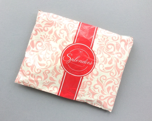 Splendies Subscription Box Review – June 2018
